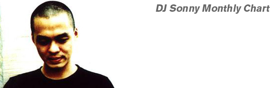 DJ Sonny CHART
