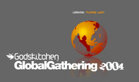 GLOBAL GATHERING 2004