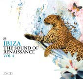 Ibiza: The Sound of Renaissance Vol.4