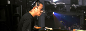DJ Aki
