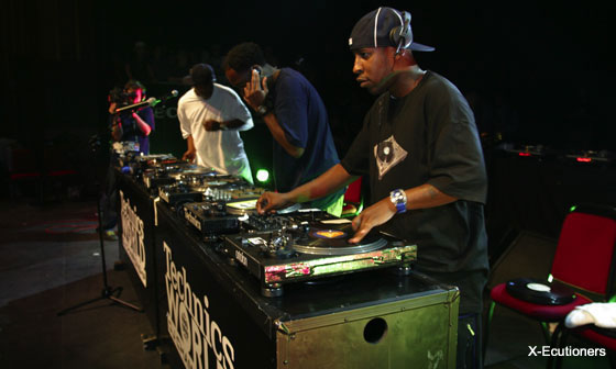 DMC World Championships