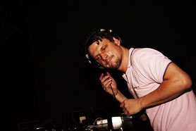 DJ Kose