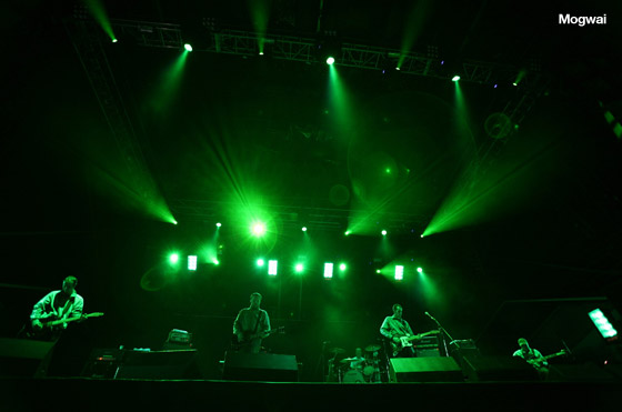 FUJI ROCK FESTIVAL 2006