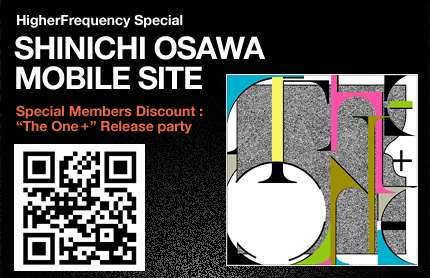 shinichi osawa