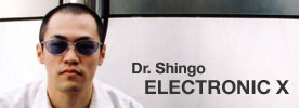 Dr.Shingo