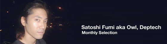 Satoshi Fumi CHART