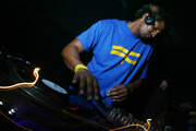 DJ Krust