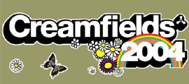 Creamfields