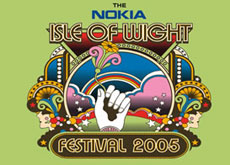 ISLE OF WIGHT FESTIVAL 2005