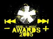 Diesel-U-Music