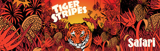 Tiger Stripes Interview