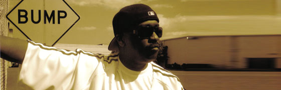 Todd Terry Interview