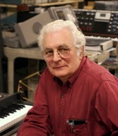 Robert Moog 