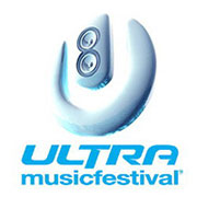 gUltra Music Festival