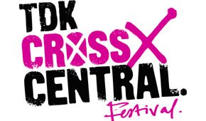 TDK Cross Central Festival