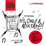 Paul Jackson / Itfs Only A Mixtape Volume 2