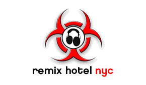 remix hotel