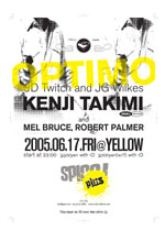 Optimo Flyer