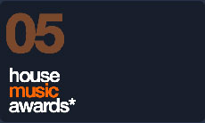 House Music Award