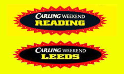 Reading & Leeds Festival