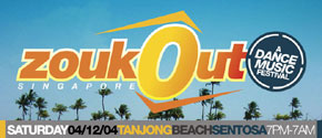 Zoukout
