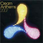 Cream Anthem 200