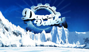 Dance Valley Winter Version