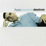 Fuse presents Deetron