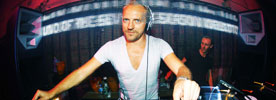 SVEN VATH IN THE MIX - THE SOUND OF THE SEVENTH SEASON WORLD TOUR @ WOMB, Tokyo