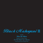 Moodymann / Black Mahogany 2