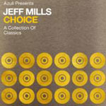 Jeff Mills / Choice