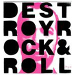 Mylo / Destroy Rock & Roll