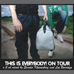 Sander Kleinenberg & Lee Burridge / This Is Everybody On Tour!