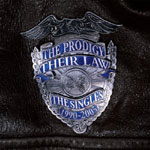 Prodigy / Their Law The Singles 1990-2005