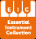 essential instrument collection