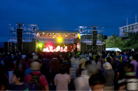 FUJI ROCK FESTIVAL 2005