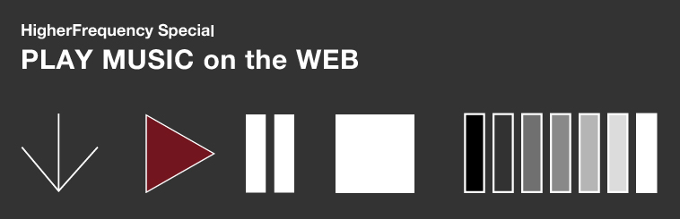 HigterFrequency �p�[�e�B�[���|�[�g