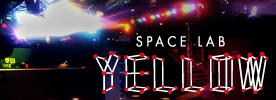 HigherFrequency Special Interview Space Lab Yellow
