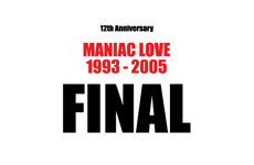 Maniac Love