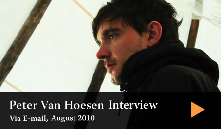 Peter Van Hoesen