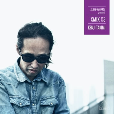 Kenji Takimi  Interview Feat. S-DJ80X