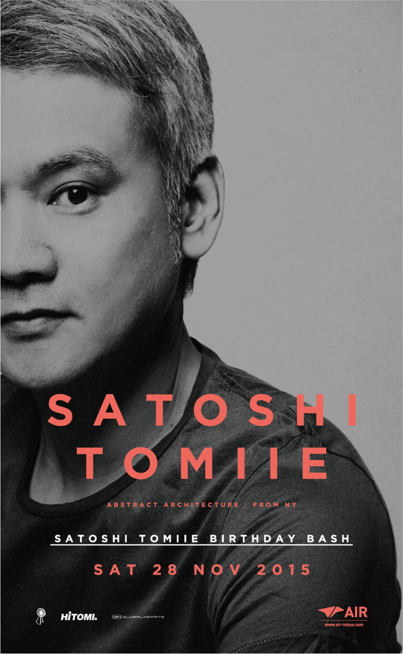 satoshi tomiie 20151128
