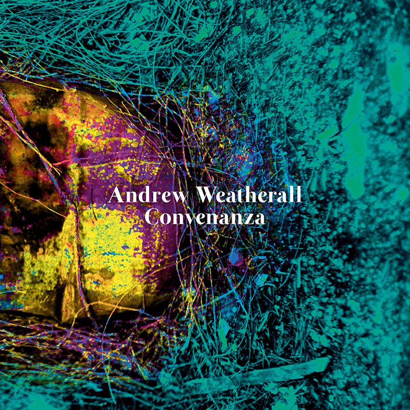 Andrew Weatherall Convenanza