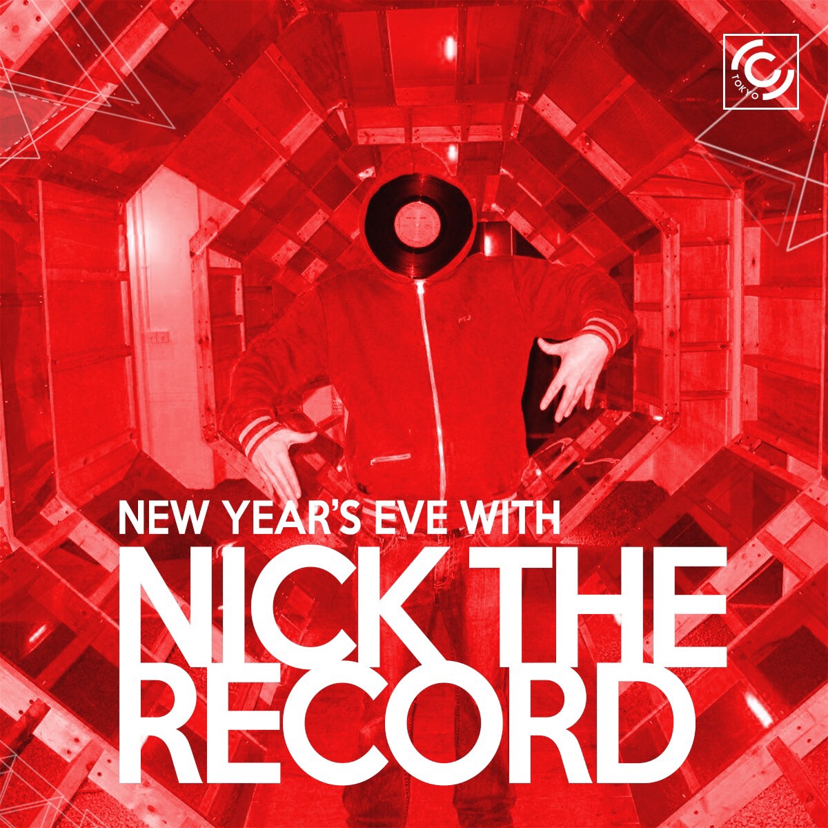 nick the record