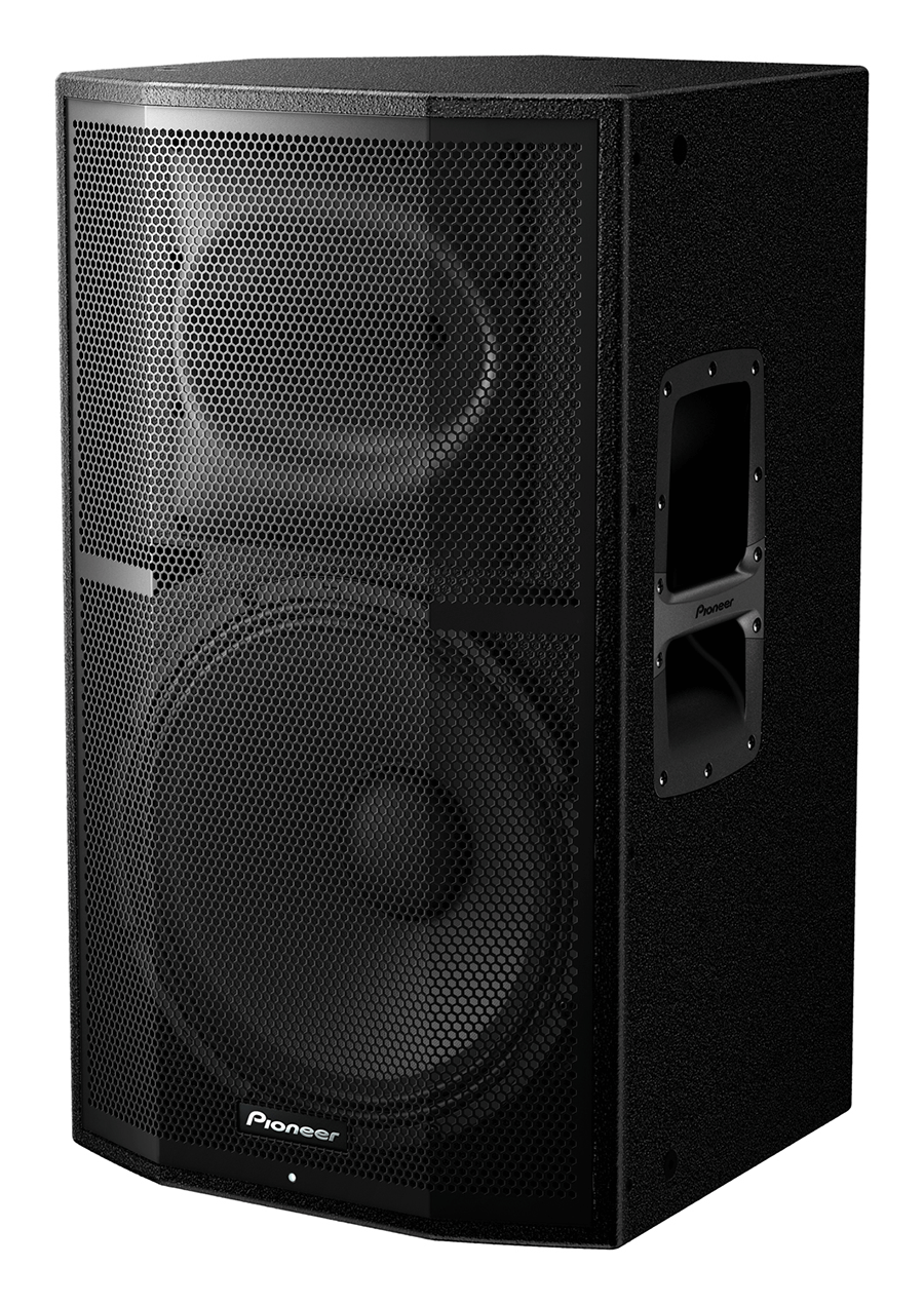 XPRS speaker 15inch