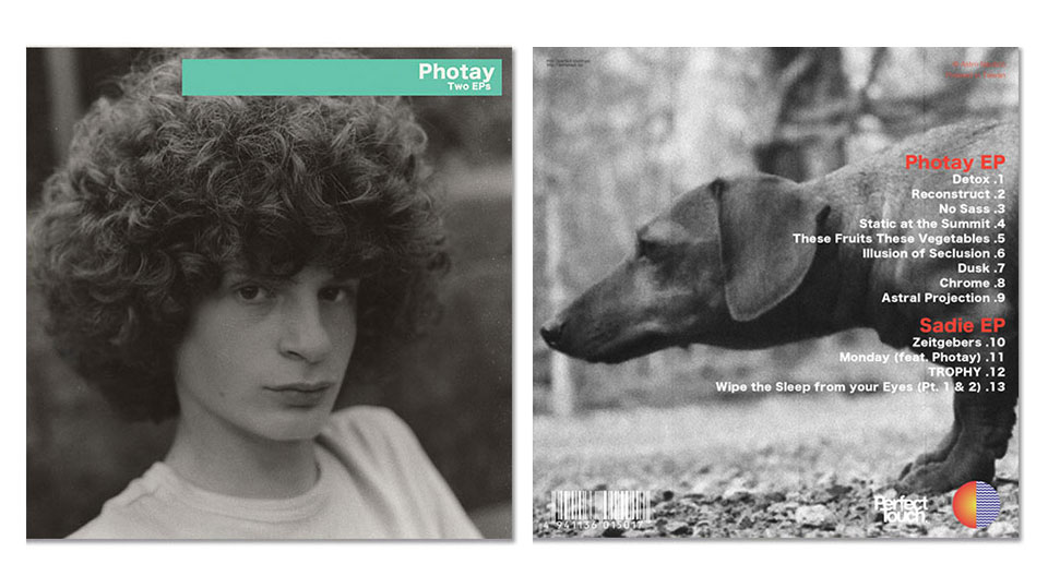 Photay two eps