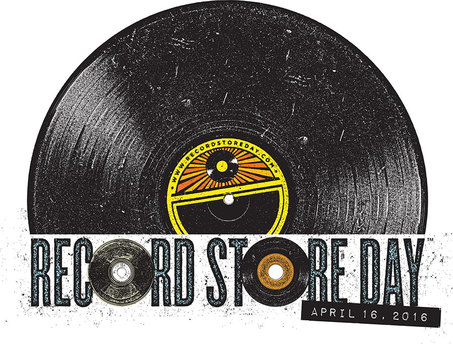 record store day 2016