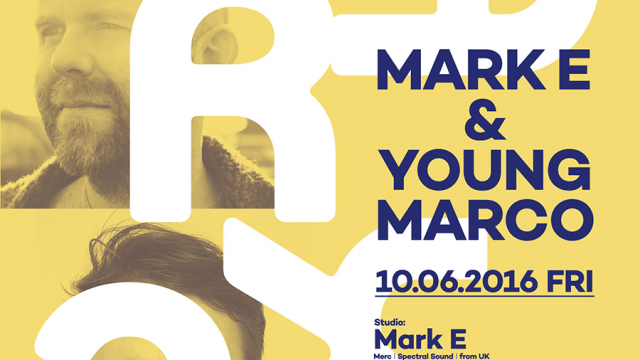 Mark E Young Marco Contact