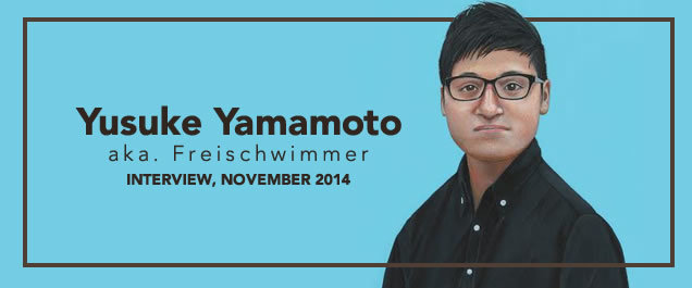 Yusuke Yamamoto
