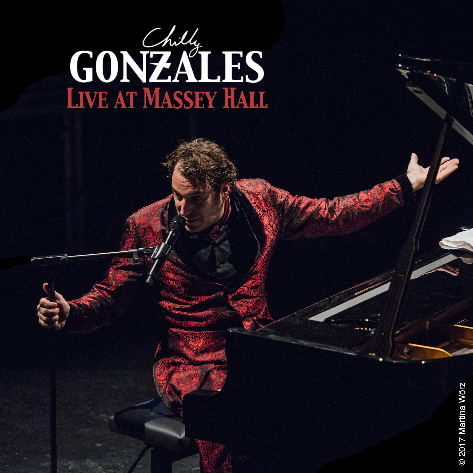 Chilly Gonzales